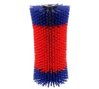 Vertical replacement brush Kerbl HappyCow Duo