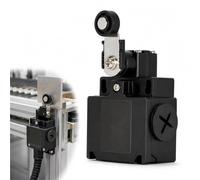 Vertical Safety Limit Switch C4N-8 Series Industrial Micro Switch 250VAC 3A Self-Resetting Board Type Wiring Reliable Circuit Protection for Industrial Machines(C4N-8108HN)