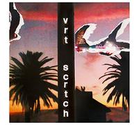 Vertical Scratchers - Daughter Of Everything [VINYL]
