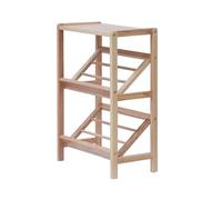 Vertical Shoe Rack, 2/3-Tier Space-Saving nizer, Slim Design for High Heels & Sneakers, Perfect for Hallway & Bedroom (71x44x27cm/28x17.3x10.6in)