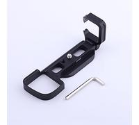 Vertical Shoot Quick Release L Bracket Plate for Sony A6000 fit Arca Swiss Standard