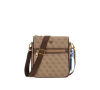 GuessMen'sMILANO CROSSBODY 2CrossbodyBEIGE/BROWNT/U