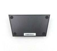 Vertical Stand Plastic Black For Lenovo ThinkStation P340 P350 Workstation ThinkCentre M75s Gen 5 M70s Gen 5 M90s Gen 5 M75s Gen 2 M70s Gen 3 Desktop 5M10U50184