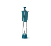 Vertical Steamer - PHILIPS - STE1040/20 - 1800 W - 3 settings - Blue
