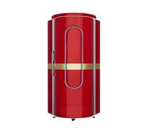 Vertical Tanning Sun Lamp - Self Tanning Machine with Bluetooth Music, 30-Minute Timer Function, Evenly Reaches Dermis, Science-Based for Healthy, Revitalized Skin