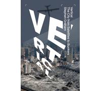 Vertical: The City from Satellites to Bunkers
