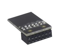 Vertical TPM Security Component TPM Security Module For SPI V Vertical Truste Platform Module Integration Installation