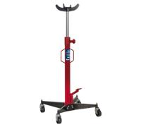 Sealey Transmission Jack 1 Tonne Vertical 1000Etj