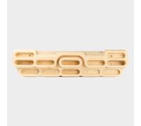 YY Vertical Verticalboard First Hangboard for Rock Climbing, Perfect for Climbing training