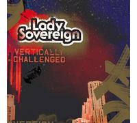 Vertically Challenged by Lady Sovereign