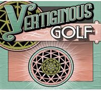 Vertiginous Golf PC Steam CD Key