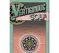 Vertiginous Golf Steam Key GLOBAL