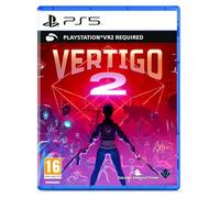 Sony Vertigo 2 VR2 for PlayStation 5 Game