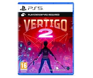 Vertigo 2 (PlayStation VR2)