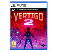 Vertigo 2 (PlayStation VR2) (Sony Playstation 5)