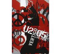 Vertigo 2005: Live From Chicago [DVD] [Region 1] [US Import] [NTSC]