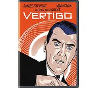 Vertigo