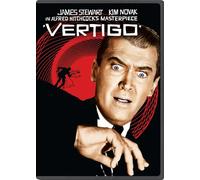 Vertigo