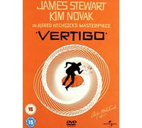 Vertigo - 50th Anniversary Special Edition