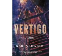 Vertigo: A mystery thriller about government corruption
