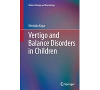 Vertigo and Balance Disorders in Children