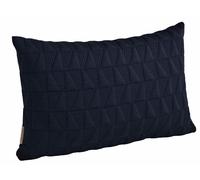 Vertigo Arne Jacobsen Vertigo Cushion Fritz Hansen Midnight blue - 5704890400296
