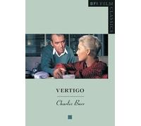 "Vertigo" (BFI Film Classics)