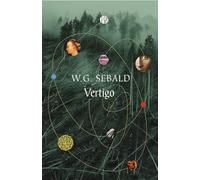 Vertigo by Sebald, W G (November 7, 2002) Paperback