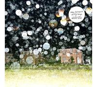 The Notwist Vertigo Days: Live from Alien Research Center (Vinyl) 12" Album