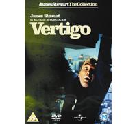 Vertigo [DVD]