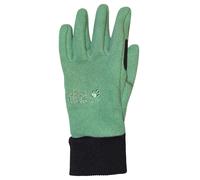 Vertigo Fleece Gloves Jack Wolfskin Dark Grey L