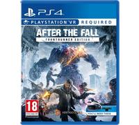 Vertigo Games - After the Fall - Frontrunner Edition For Playstation V - K59z