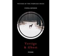 Vertigo & Ghost: Poems