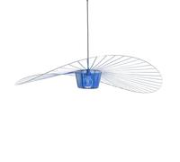 VERTIGO Large Pendant Cobalt