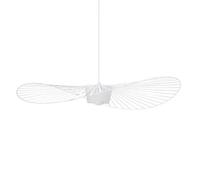 VERTIGO Large Pendant White