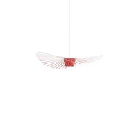 VERTIGO Limited Edition Pendant Small Vermillion