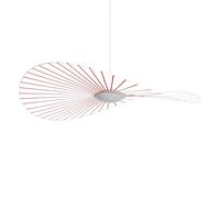 VERTIGO NOVA Limited Edition Pendant Large Vermillion