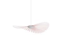 VERTIGO NOVA Limited Edition Pendant Medium Vermillion
