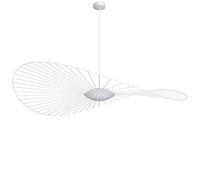 VERTIGO NOVA Pendant Large with 10M Cord White