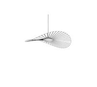 VERTIGO NOVA Pendant Small Black/ White