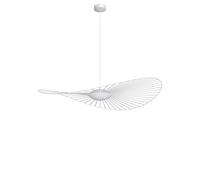 VERTIGO NOVA Pendant Small with 10M Cord White
