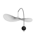 VERTIGO NOVA Wall Lamp Black/ White