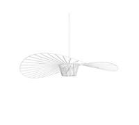 Vertigo Pendant Lamp XS white Petite Friture - 3701128118079