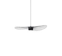 VERTIGO Pendant Large Black