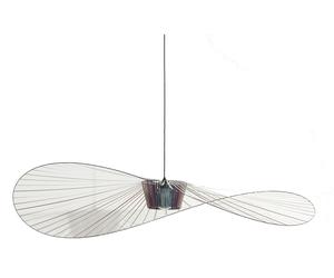 Vertigo Pendant Light Large Beetle Petite Friture - 3701128106670