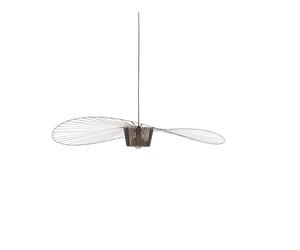 Vertigo Pendant Light Medium Bronze Petite Friture - 3701128117928