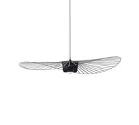 VERTIGO Pendant Medium Black