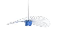 VERTIGO Pendant Medium Cobalt