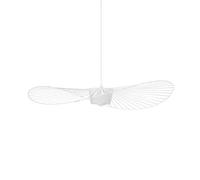 VERTIGO Pendant Medium White