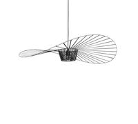 VERTIGO Pendant Small Black